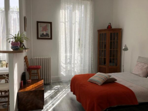 Villa Camelia Studio de charme à côté des thermes